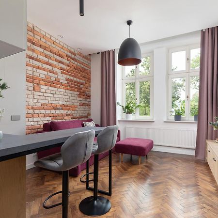 Studio Apartment - Dietla 21 Street Краків Екстер'єр фото