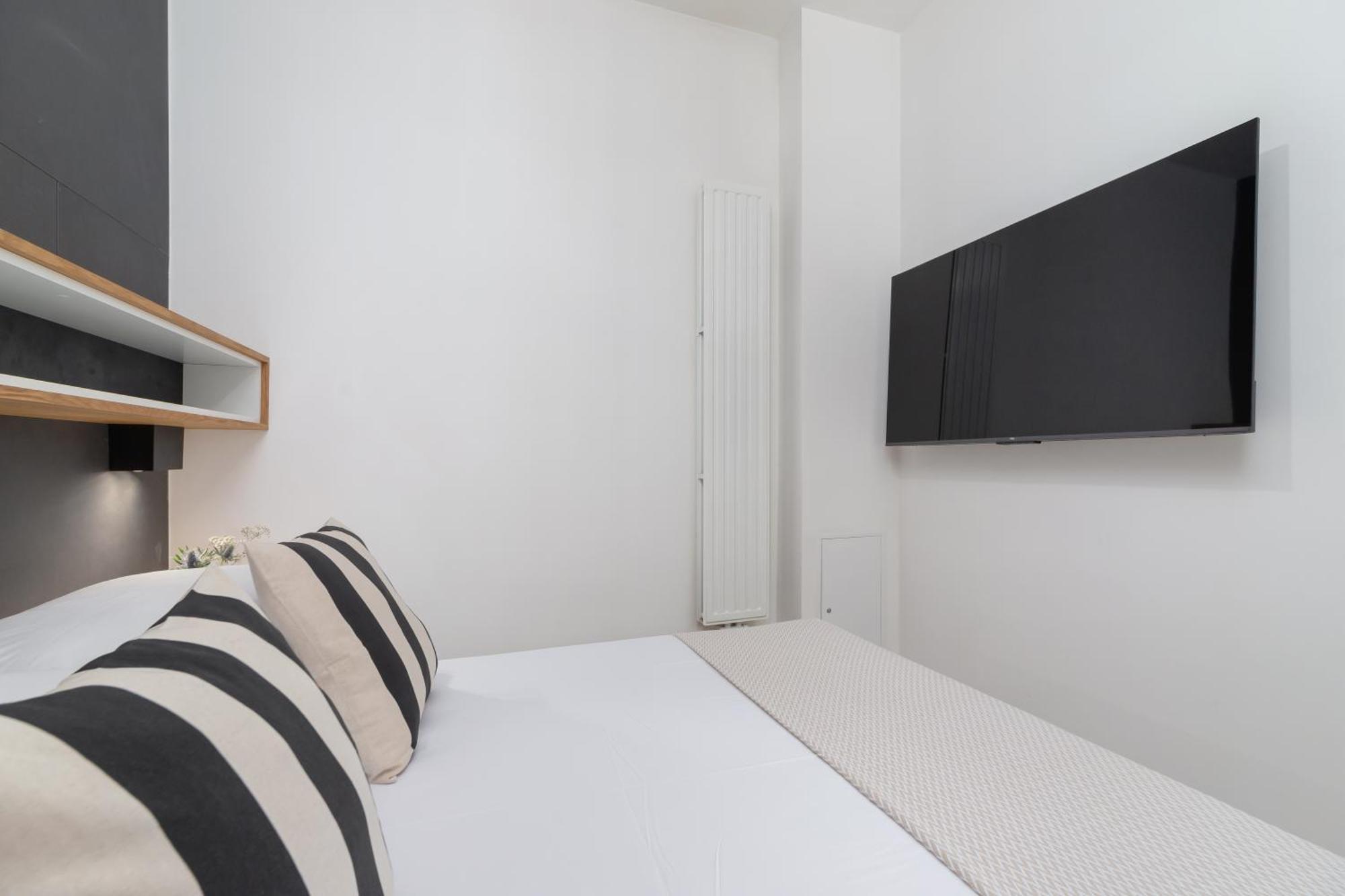 Studio Apartment - Dietla 21 Street Краків Екстер'єр фото