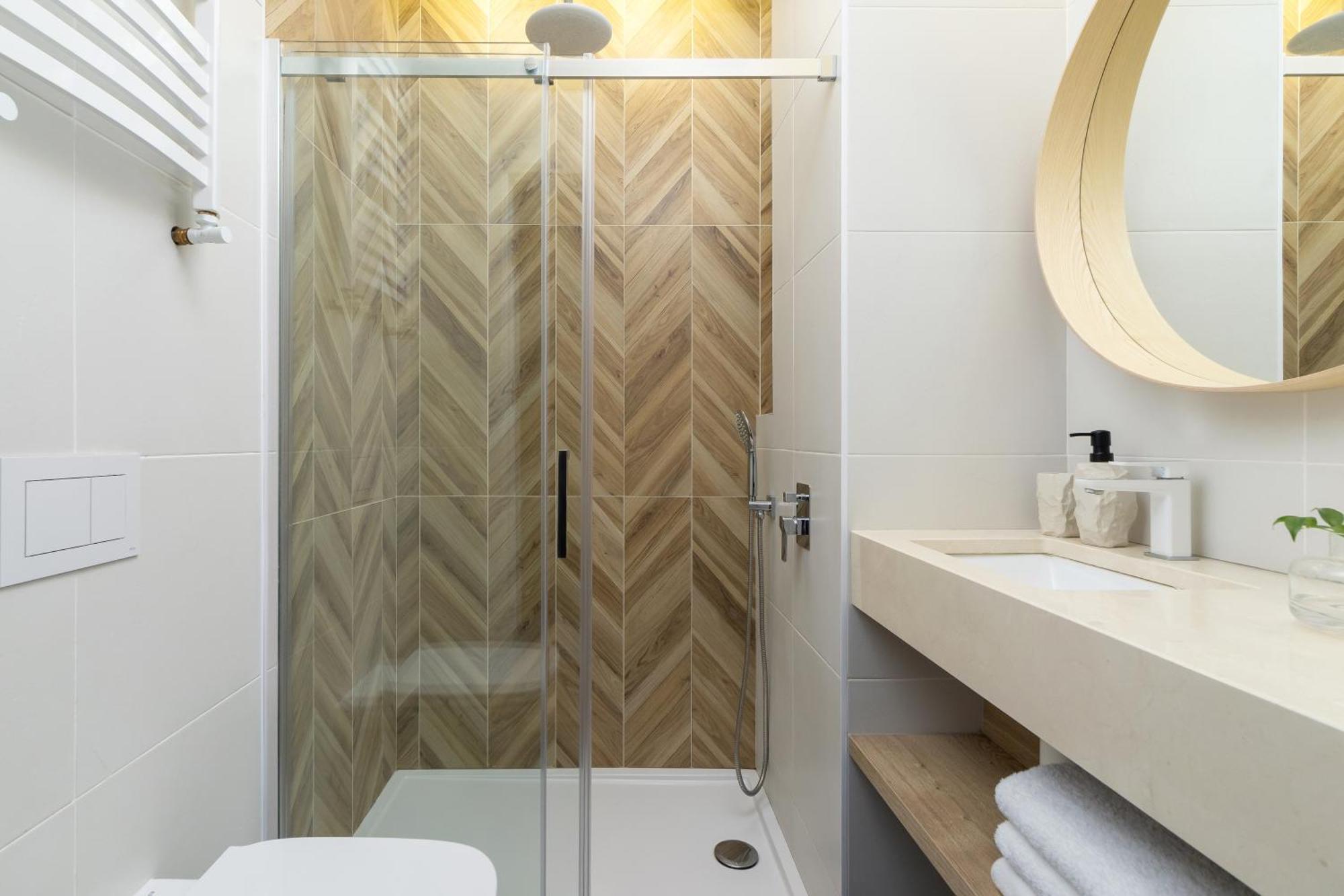 Studio Apartment - Dietla 21 Street Краків Екстер'єр фото