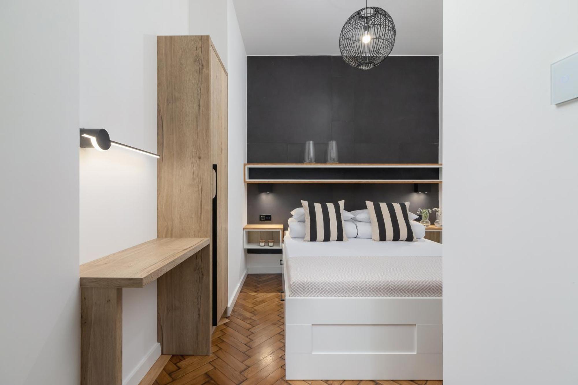 Studio Apartment - Dietla 21 Street Краків Екстер'єр фото